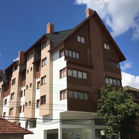 Appartement Centro De Gramado Extérieur photo