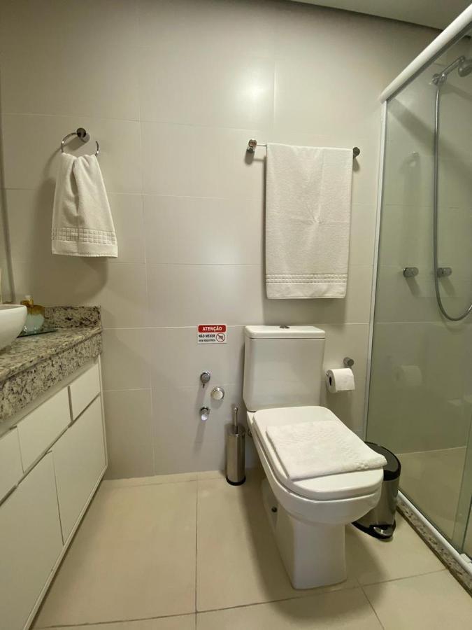 Appartement Centro De Gramado Extérieur photo
