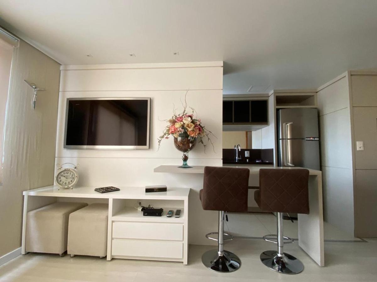 Appartement Centro De Gramado Extérieur photo