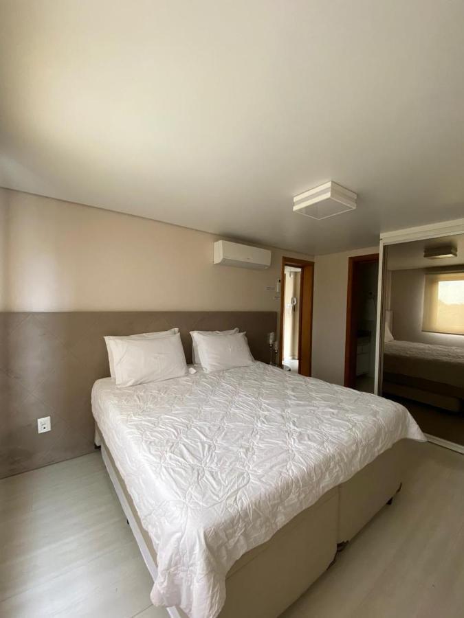 Appartement Centro De Gramado Extérieur photo