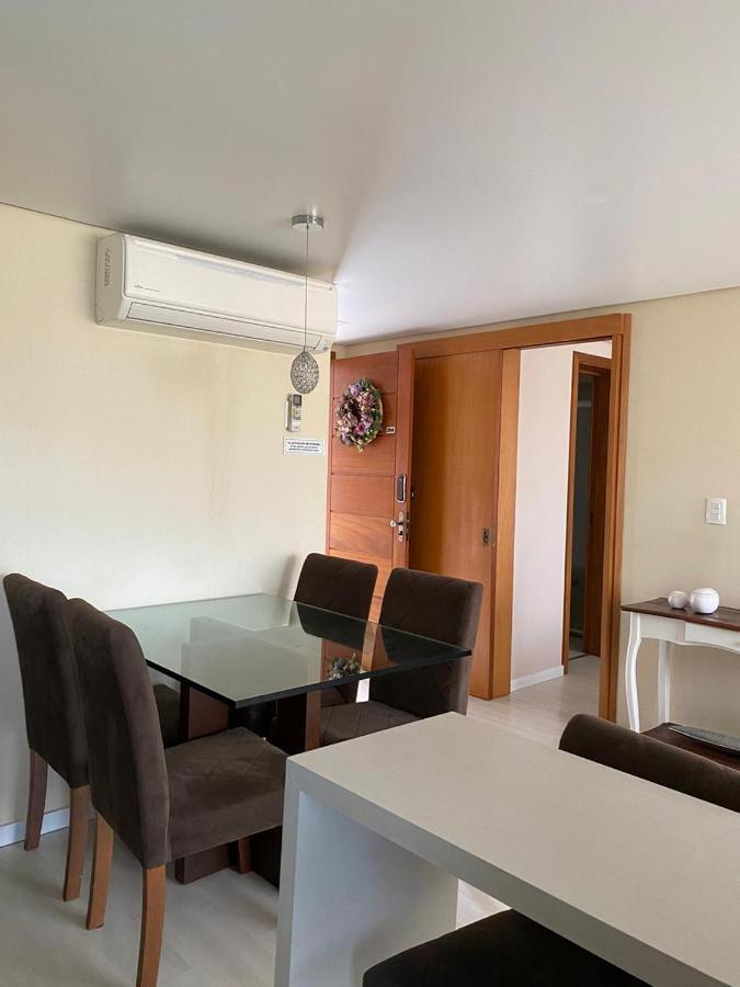Appartement Centro De Gramado Extérieur photo
