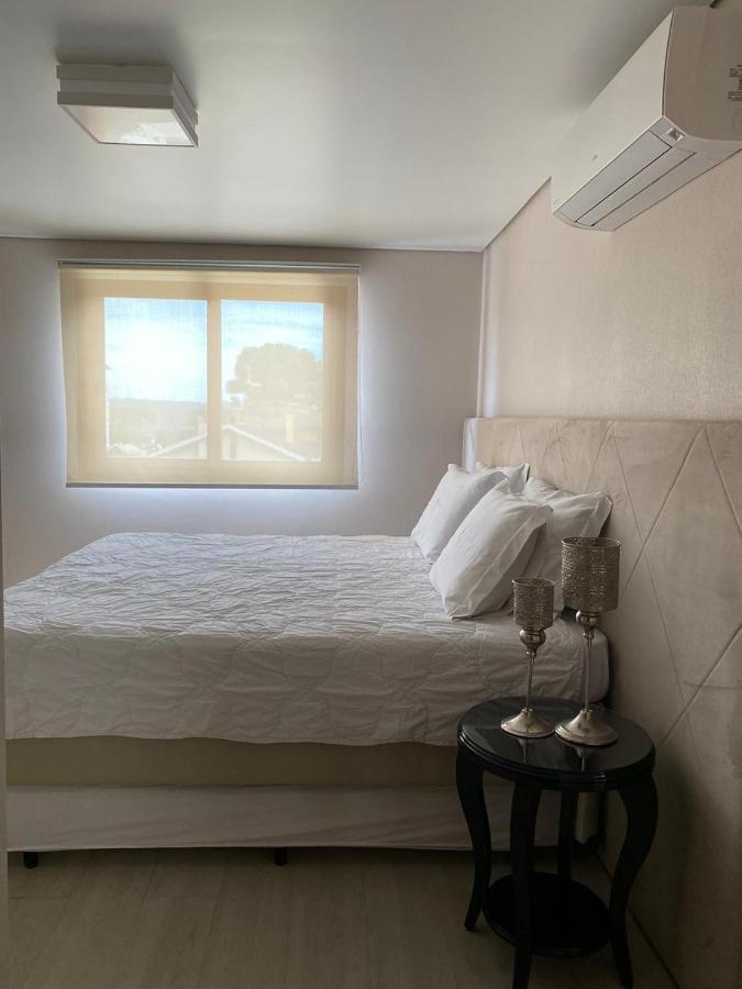 Appartement Centro De Gramado Extérieur photo